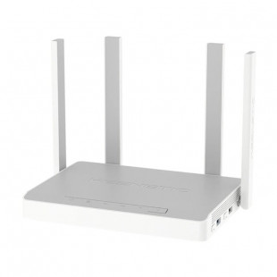 Wi-Fi роутер Keenetic Ultra KN-1811 White