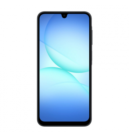 Смартфон Samsung Galaxy A17 6/128Gb Black 