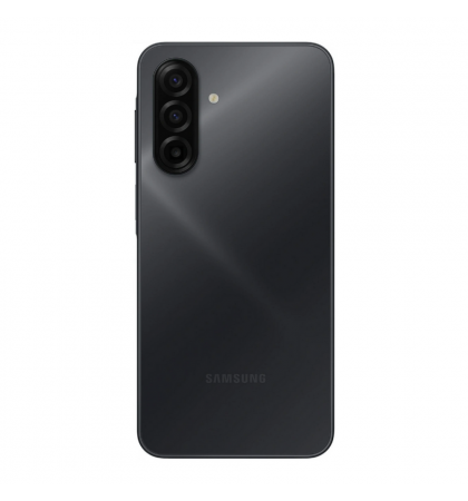 Смартфон Samsung Galaxy A17 6/128Gb Black 