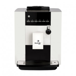 Кофемашина Kaffit KLM1604 Nizza White