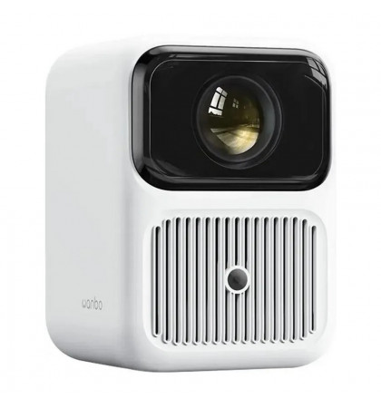 Проектор Wanbo Dali 1 White