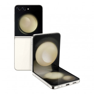Смартфон Samsung Galaxy Z Flip5 8/512GB Beige