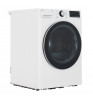 Сушильная машина LG DC90V9V9WN White