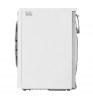 Сушильная машина LG DC90V9V9WN White