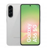 Смартфон Samsung Galaxy A56 5G 12/256Gb Awesome Lightgray