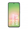 Смартфон Samsung Galaxy A56 5G 12/256Gb Awesome Lightgray