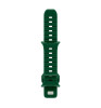 Ремешок силиконовый VLP Pulse Band для Samsung Watch Ultra 47 мм Green