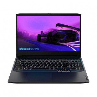 15.6" Ноутбук Lenovo IdeaPad Gaming 315IHU6 (1920x1080, Intel C..