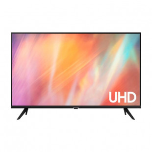50" Телевизор Samsung UE50AU7002U 2022 Black
