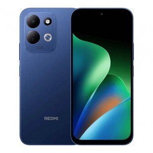 Смартфон Xiaomi Redmi 17 4/128Gb Deep Blue