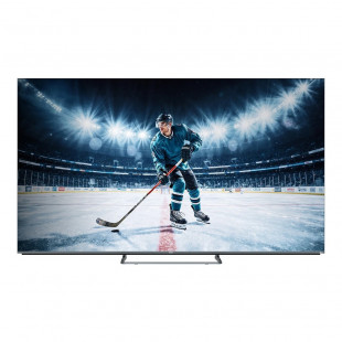 75" Телевизор Haier 75 MiniLED M4 Silver
