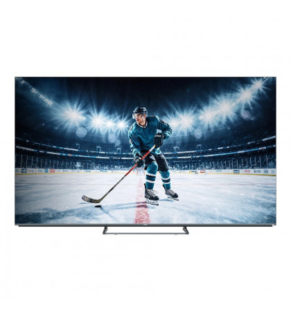 75" Телевизор Haier 75 MiniLED M4 Silver