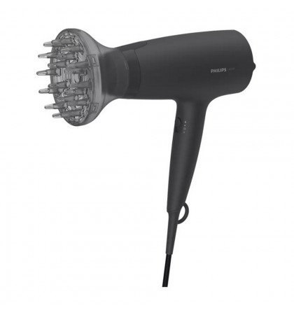 Фен Philips BHD302/00 Black