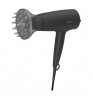 Фен Philips BHD302/00 Black