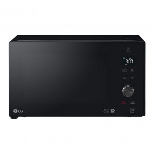 Микроволновая печь LG MH6565DIS Black