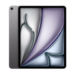 Планшет Apple iPad Air 13 (2024) 128Gb Wi-Fi Space Gray