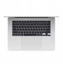 15.3" Ноутбук Apple MacBook Air 15 (2026) (2880x1864, M5, 16Gb, 512Gb, GPU 10-Core) Silver