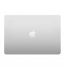 15.3" Ноутбук Apple MacBook Air 15 (2026) (2880x1864, M5, 16Gb, 512Gb, GPU 10-Core) Silver