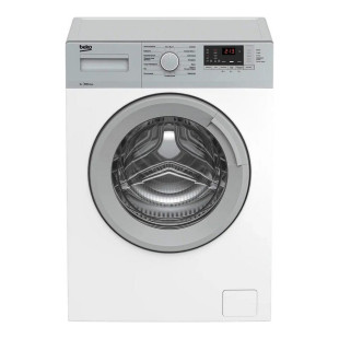 Стиральная машина Beko WHE5412BSW White