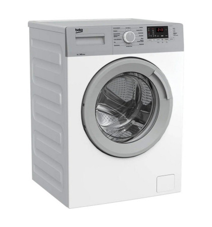 Стиральная машина Beko WHE5412BSW White