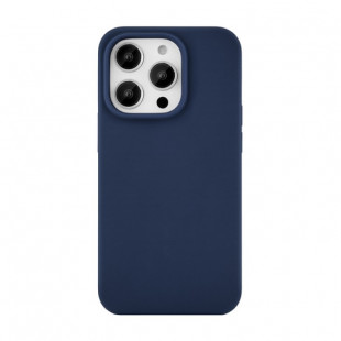 Чехол-накладка uBear Touch Case для смартфона Apple iPhone 14 Pro Da..