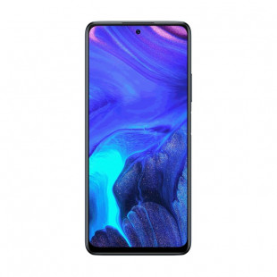 Смартфон Infinix NOTE 10 Pro 8/128GB Black