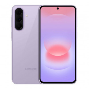 Смартфон Samsung Galaxy A37 5G 8/128Gb Awesome Lavender