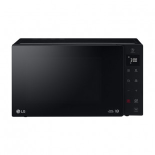 Микроволновая печь LG MS2535GIS Black