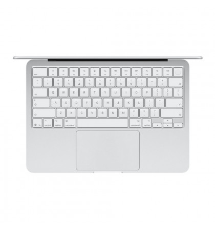 13" Ноутбук Apple MacBook Neo 13 (2026) (2408x1506, A18 Pro, 8Gb, 512Gb, GPU 5-core) Silver