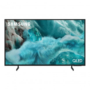 55" Телевизор Samsung QE55Q7FAAUXRU Black