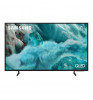 55" Телевизор Samsung QE55Q7FAAUXRU Black