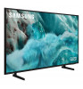 55" Телевизор Samsung QE55Q7FAAUXRU Black