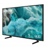 55" Телевизор Samsung QE55Q7FAAUXRU Black