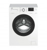 Стиральная машина Beko WSRE7612XAWI White