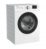 Стиральная машина Beko WSRE7612XAWI White