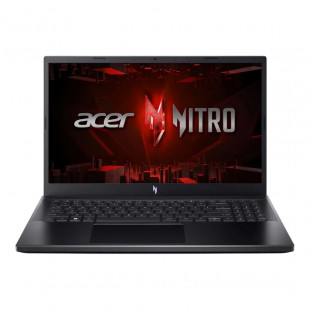 15.6" Ноутбук Acer Nitro V 15 ANV15-51-58QB (1920x1080, Intel C..