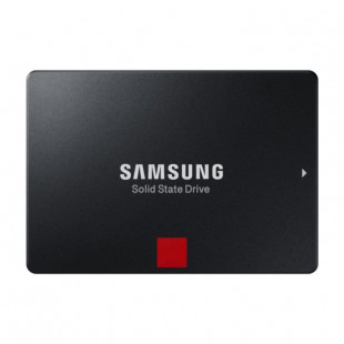 Твердотельный накопитель Samsung 1024 GB MZ-76P1T0BW