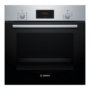 Электрический духовой шкаф Bosch HBF113BR0Q Inox