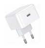 Сетевое зарядное устройство Apple 40W Dynamic Power Adapter with 60W Max White