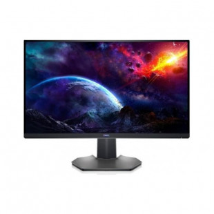 27" Монитор DELL S2721HGF Black