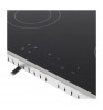 Электрическая варочная панель Haier HHX-C64DFB Black