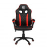 Кресло игровое Defender Saga Black/Red