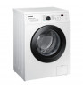 Стиральная машина Samsung WW60AG4S00CELP White