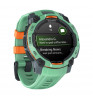 Умные часы Garmin Instinct 3 45mm Amoled Neotropic