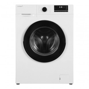 Стиральная машина Vitek VT-WME6008 White