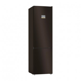 Холодильник Bosch KGN39AD31R Brown