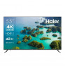 55" Телевизор Haier Smart TV S2 Black