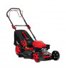 Газонокосилка роторная MTX GL51SP-K Red/Black