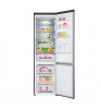 Холодильник LG GA-B509MMQM Platinum Silver