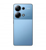 Смартфон Xiaomi POCO M6 Pro 8/256Gb Blue